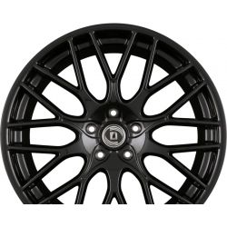 IMPATTO NERO S - Schwarz Glanz