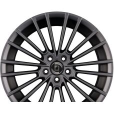 DIEWE WHEELS PRESTO PLATIN R21 W9.5 PCD5x112 ET50 DIA66.6