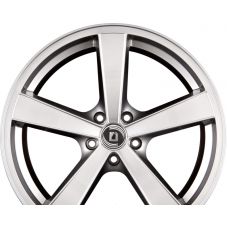 DIEWE WHEELS TRINA II ARGENTO - Silber R17 W8 PCD5x120 ET43 DIA65.1