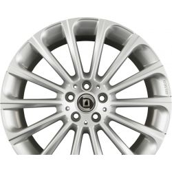 TURBINA ARGENTO - Silber