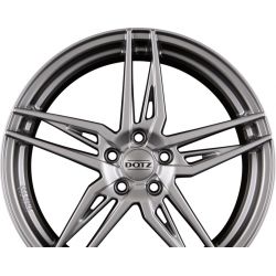 INTERLAGOS SHINE - High Gloss