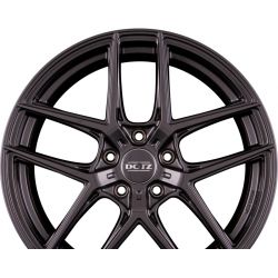 LAGUNASECA GREY - Gunmetal Glanzend
