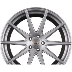 E1 CONCAVE Silver