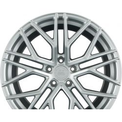 E2 FF Hyper Silver