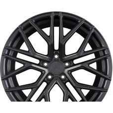 Elegance Wheels E2 FF Tinted Metal R20 W10.5 PCD5x120 ET35 DIA72.6