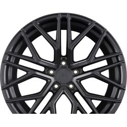 E2 FF Tinted Metal