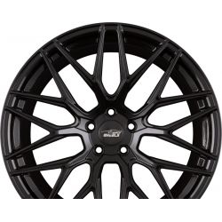 E3 Highgloss Black