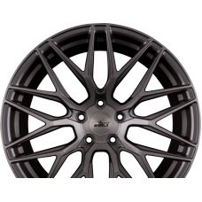 Elegance Wheels E3 Titan Brushed R20 W10 PCD5x114.3 ET45 DIA73.1