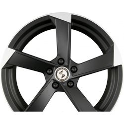 MAGIC Black Matt Special Edition