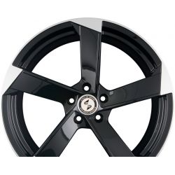 MAGIC Shiny Black Special Edition