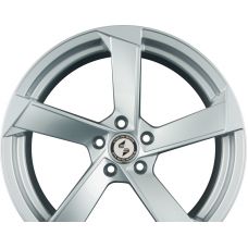 ETA BETA MAGIC Silver R20 W8.5 PCD5x110 ET25 DIA67.1