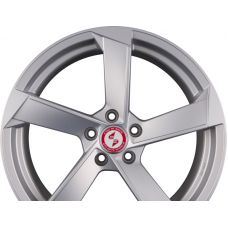 ETA BETA MAGIC Silver Matt Special Edition R19 W8.5 PCD5x112 ET47 DIA66.6