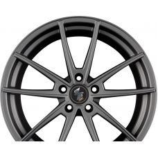 ETA BETA MANAY Anthracite Matt R20 W9 PCD5x112 ET35 DIA78.1