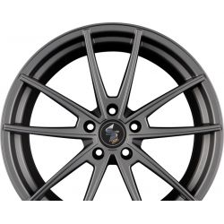 MANAY Anthracite Matt