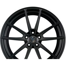 ETA BETA MANAY Black Shiny R20 W9 PCD5x130 ET45 DIA71.6