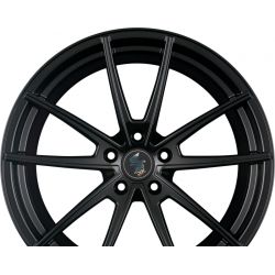 MANAY Black Shiny