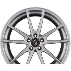 ETA BETA MANAY Silver R20 W10.5 PCD5x130 ET48 DIA71.6