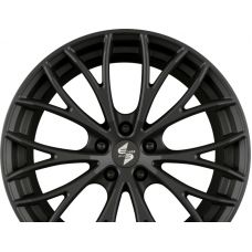 ETA BETA PIUMA Black Matt R20 W9 PCD5x120 ET42 DIA78.1
