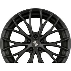 PIUMA Black Matt