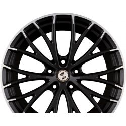 PIUMA Black Matt Special Edition