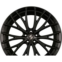 PIUMA Black Shiny
