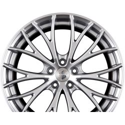 PIUMA Silver