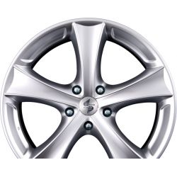 TETTSUT Silver