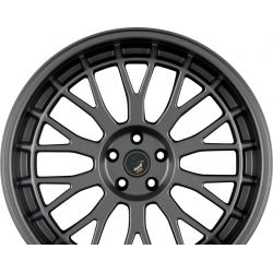 UNIT Anthracite Matt