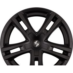URIEL Black Matt