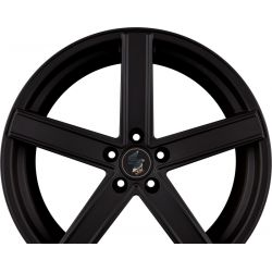 UROS Black Matt