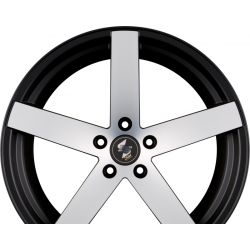 UROS Black Matt Polish