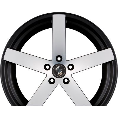 UROS Black Matt Polish