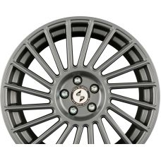 ETA BETA VENTI-R Anthracite Matt R18 W7.5 PCD5x108 ET45 DIA73.1