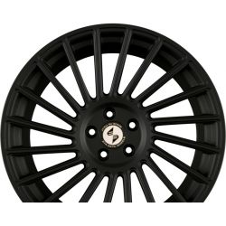 VENTI-R Black Matt