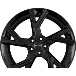 ANGEL Glossy Black