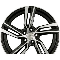 ARCAN Black Diamond