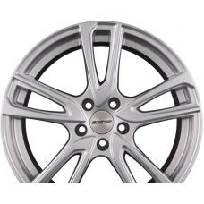 GMP Italia ASTRAL Silver R16 W6.5 PCD5x105 ET35 DIA73.1