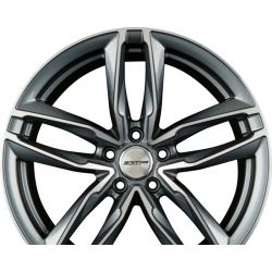 ATOM Anthracite Diamond