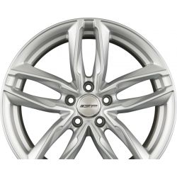 Atom silver