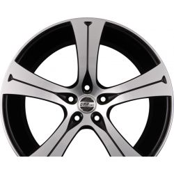 BURAN Black Diamond