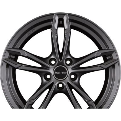 DEA Glossy Anthracite DEA Glossy Anthracite