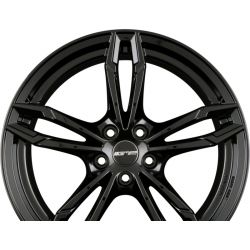 DEA Glossy Black