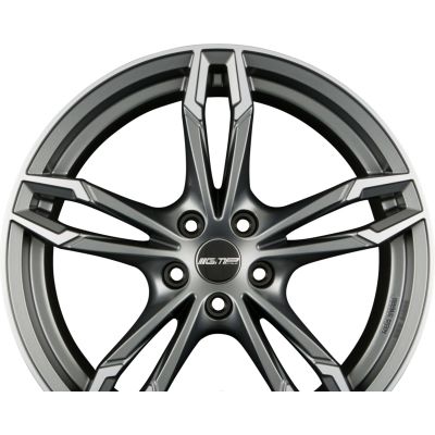 DEA Matt Anthracite Diamond DEA Matt Anthracite Diamond