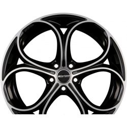 DRAKE Black Diamond