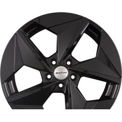 ELEOS Glossy Black