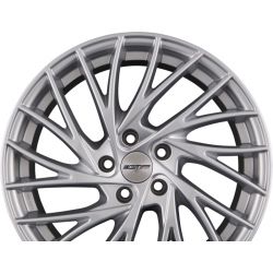 ENIGMA Satin Silver