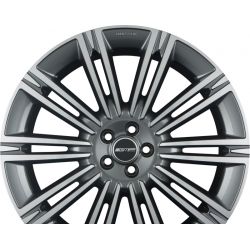 EXPERIENCE Anthracite Diamond