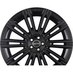 EXPERIENCE Glossy Black