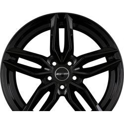 FASTEN Glossy Black