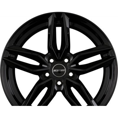 FASTEN Glossy Black FASTEN Glossy Black